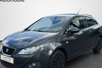 Seat Ibiza 200.830 km 2.700 &euro; Waldstetten 73550