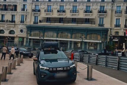 Dacia Sandero 24.850 km 18.500 &euro; Aalen 73430