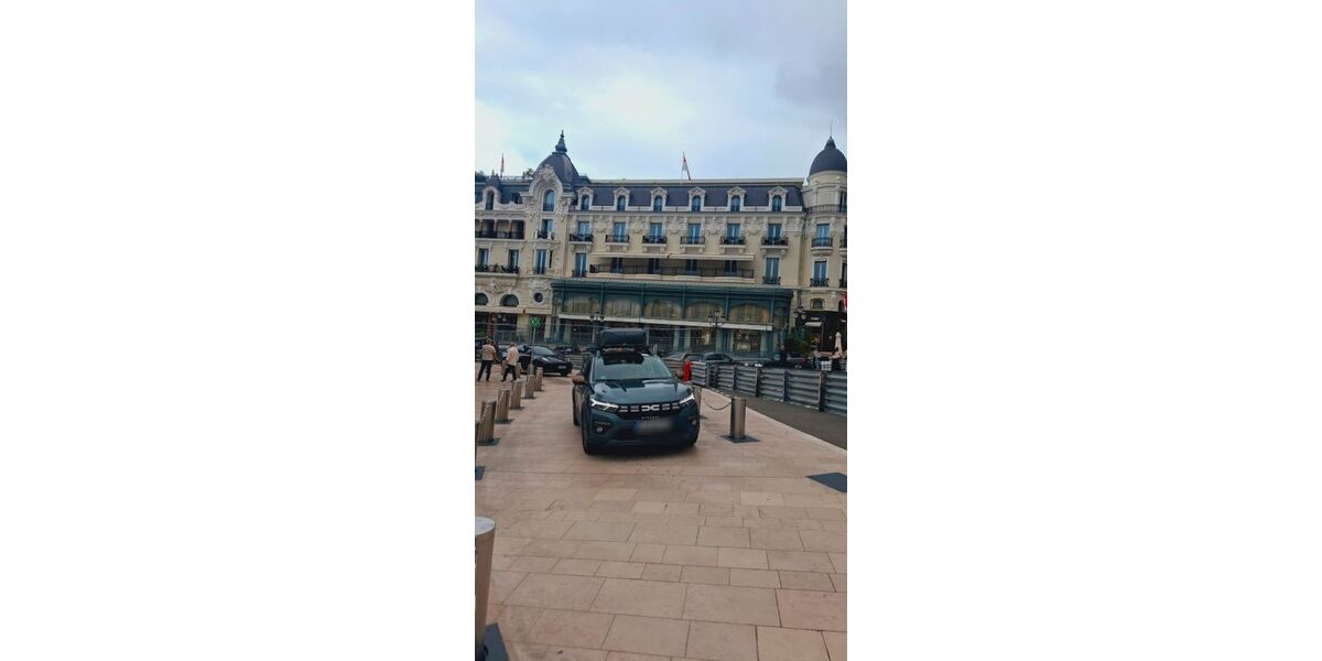 Dacia Sandero 24.850 km 18.500 &euro; Aalen 73430