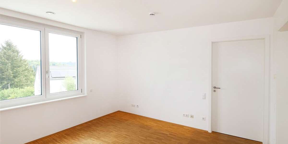 Etagenwohnung Schwäbisch Gmünd Herlikofen - 2 Zimmer, 57 m&sup2;, 199.000&euro; | Angebot:24276234