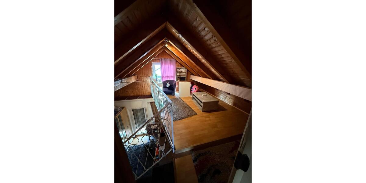 Etagenwohnung Schwäbisch Gmünd - 3 Zimmer, 68 m&sup2;, 890&euro; | Angebot:25283972