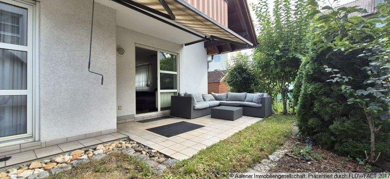 Etagenwohnung Aalen Unterkochen - 5 Zimmer, 147 m&sup2;, 408.000&euro; | Angebot:25768376