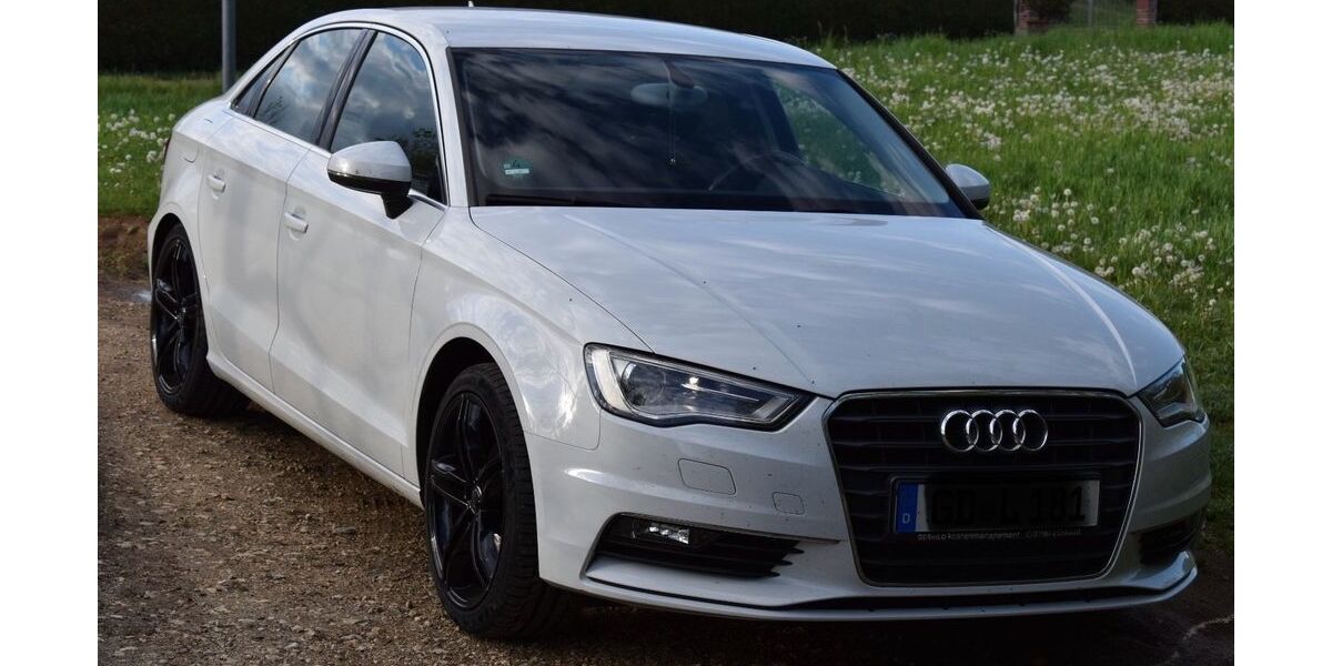 Audi A3 220.000 km 8.500 &euro; Schwäbisch Gmünd 73525