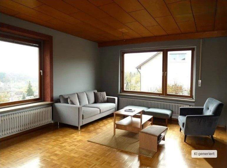 Einfamilienhaus Heidenheim an der Brenz Innenstadt - 6 Zimmer, 140 m&sup2;, 478.600&euro; | Angebot:25747330