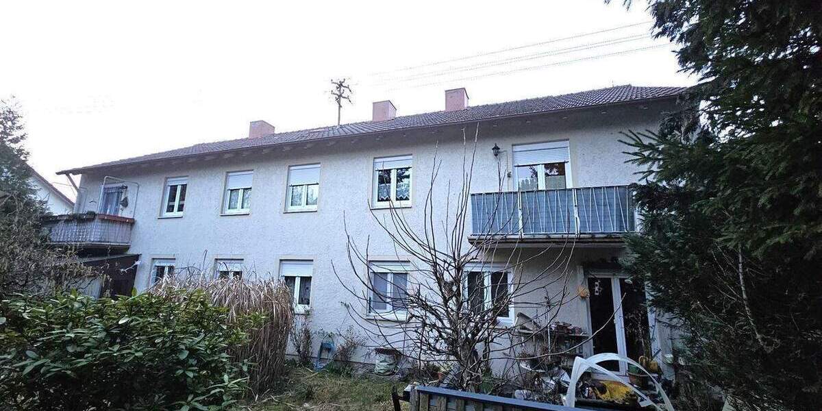 Mehrfamilienhaus, Wohnhaus Giengen an der Brenz Giengen - 1 Zimmer, 659.000&euro; | Angebot:25692840