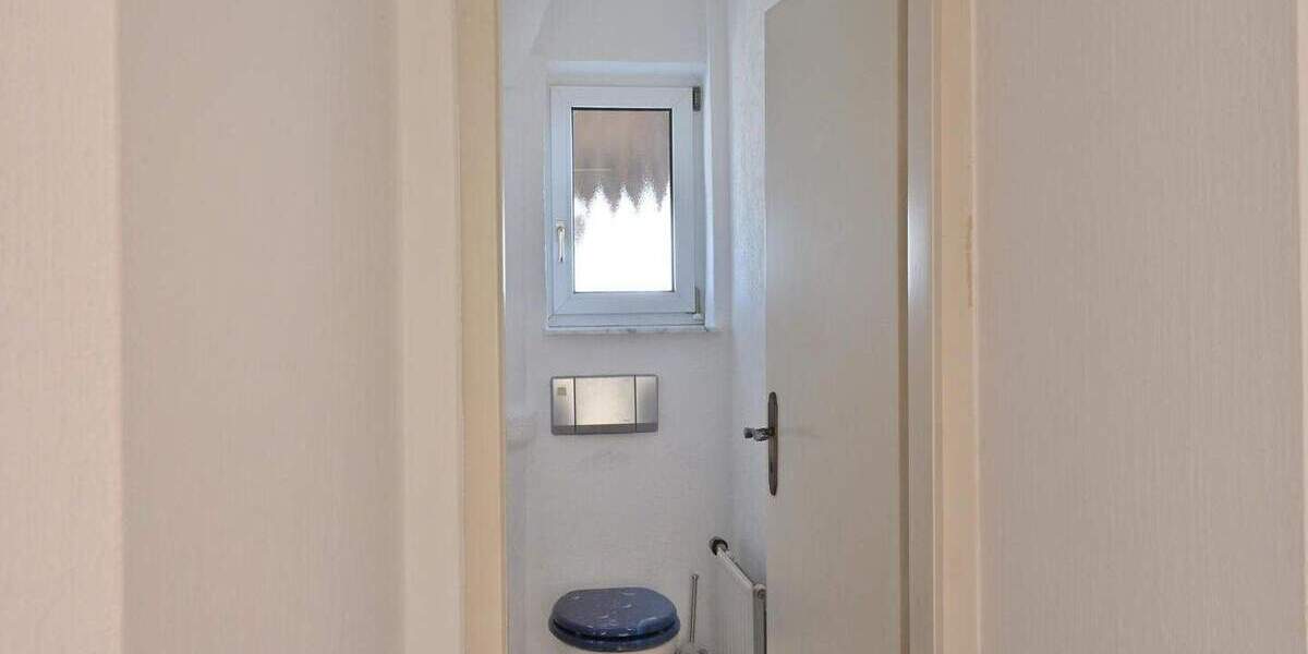 Mehrfamilienhaus, Wohnhaus Schwäbisch Gmünd Reitprechts - 6 Zimmer, 126 m&sup2;, 360.000&euro; | Angebot:25802818