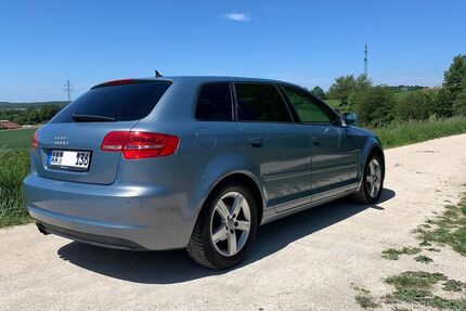 Audi A3 139.910 km 6.999 &euro; Aalen 73433