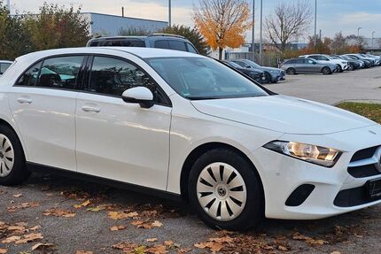 Mercedes-Benz A 180 126.000 km 14.900 &euro; Aalen 73431