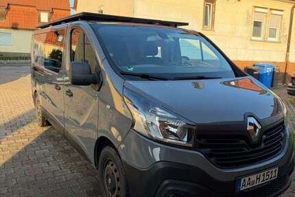Renault Trafic 98.000 km 29.000 &euro; Schwäbisch Gmünd, Stadt 73527