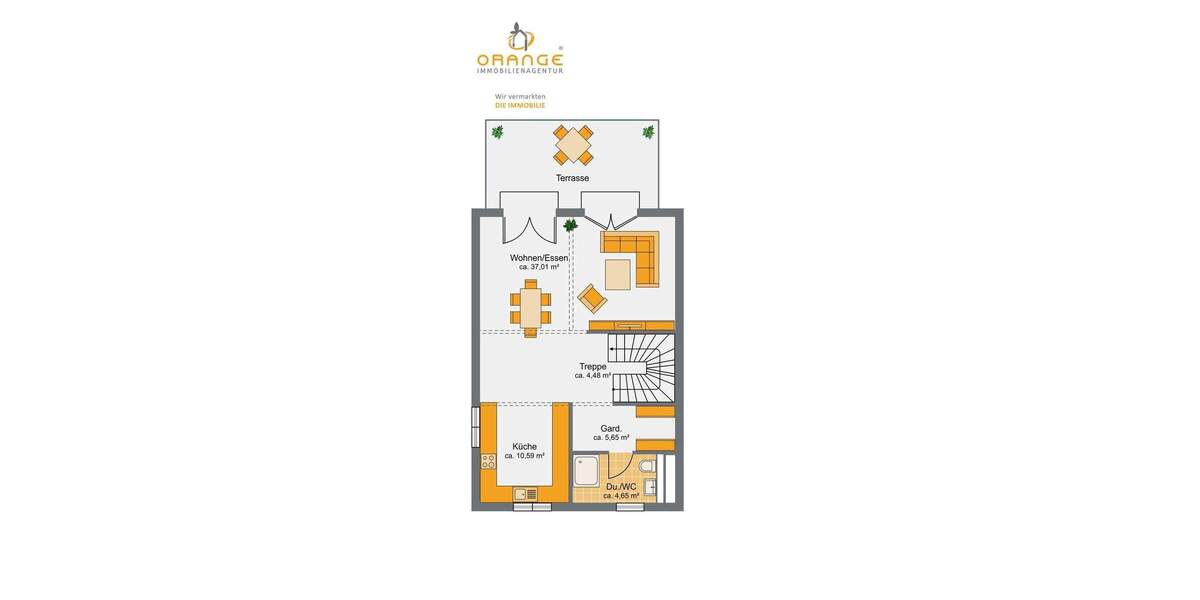 Doppelhaushälfte Böhmenkirch / Treffelhausen Treffelhausen - 4 Zimmer, 108 m&sup2;, 495.000&euro; | Angebot:25670696