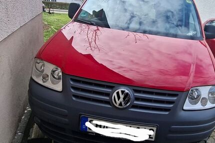 VW Caddy 310.000 km 2.599 &euro; Essingen 73457