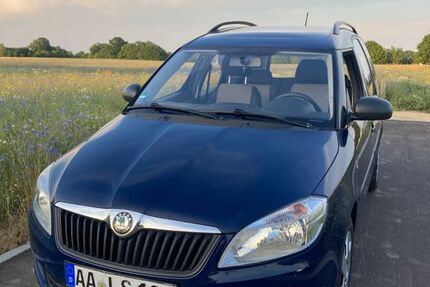 Skoda Roomster 214.000 km 3.300 &euro; Mutlangen 73557