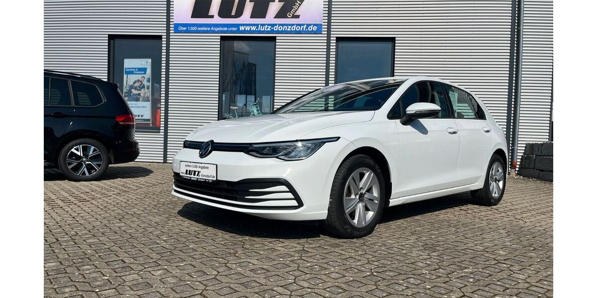 VW Golf 65.000 km 17.950 &euro; Donzdorf 73072