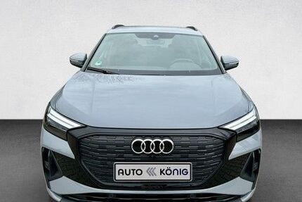 Audi Q4 52.500 km 29.690 &euro; Nördlingen 86720