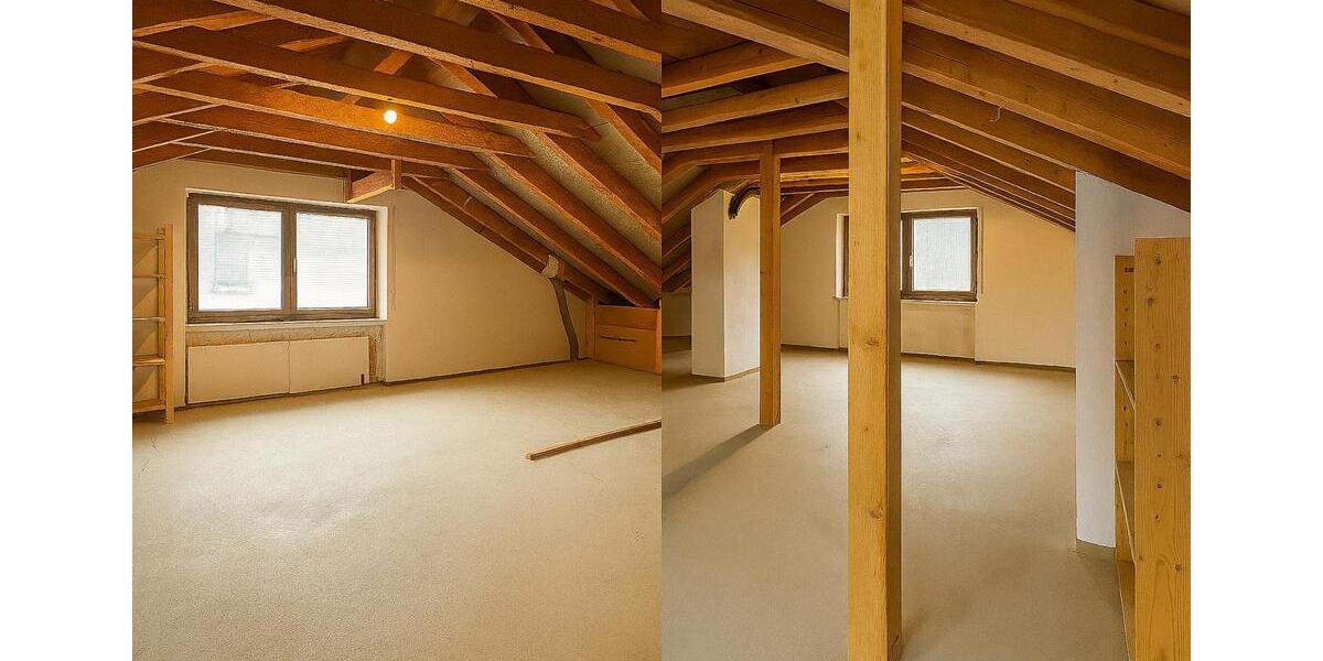 Einfamilienhaus Nattheim - 8 Zimmer, 145 m&sup2;, 449.000&euro; | Angebot:25172332