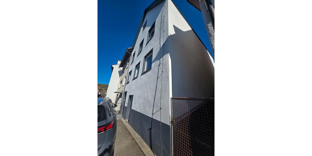 Einfamilienhaus Heidenheim an der Brenz Aufhausen - 4 Zimmer, 120 m&sup2;, 1.100&euro; | Angebot:27620211