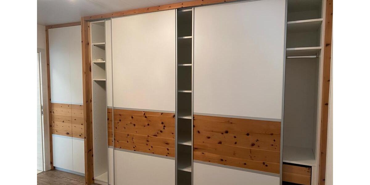 Etagenwohnung Lorch - 3.5 Zimmer, 86 m&sup2;, 1.200&euro; | Angebot:26654975