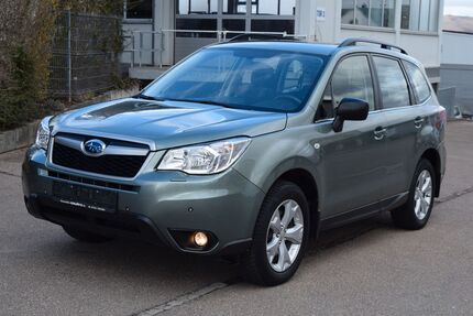 Subaru Forester 99.000 km 15.980 &euro; Aalen 73431