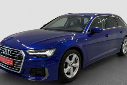 Audi A6 103.489 km 39.850 &euro; Aalen 73431