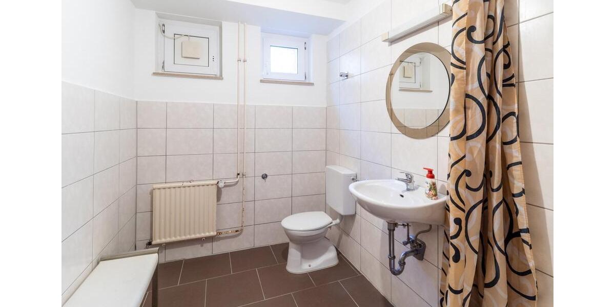 Terrassenwohnung Lauterstein - 6 Zimmer, 115 m&sup2;, 226.000&euro; | Angebot:27155082