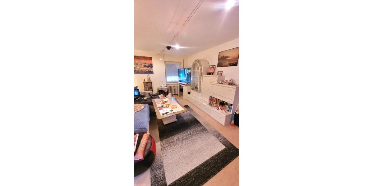 Erdgeschoßwohnung Aalen Dewangen - 2 Zimmer, 56 m&sup2;, 153.000&euro; | Angebot:25888005