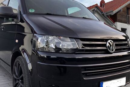 VW T5 Multivan 162.500 km 22.500 &euro; Bühlertann 74424
