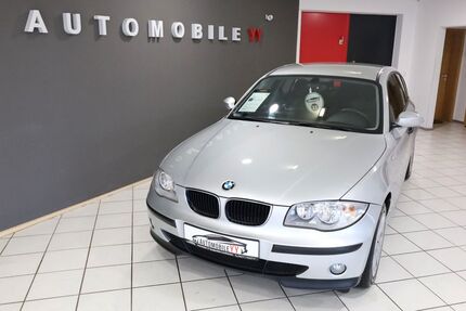 BMW 118 102.500 km 4.800 &euro; Syrgenstein-Landshausen 89428