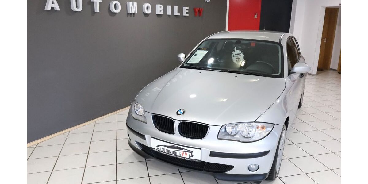 BMW 118 102.500 km 4.800 &euro; Syrgenstein-Landshausen 89428