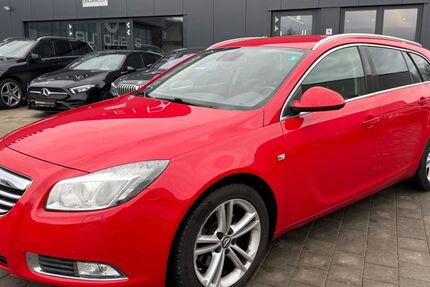 Opel Insignia 278.000 km 2.900 &euro; Aalen-Essingen 73457