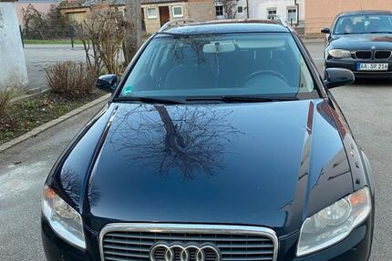 Audi A4 330.000 km 1.500 &euro; Königsbronn 89551