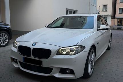 BMW 530 134.500 km 24.700 &euro; Heidenheim 89520
