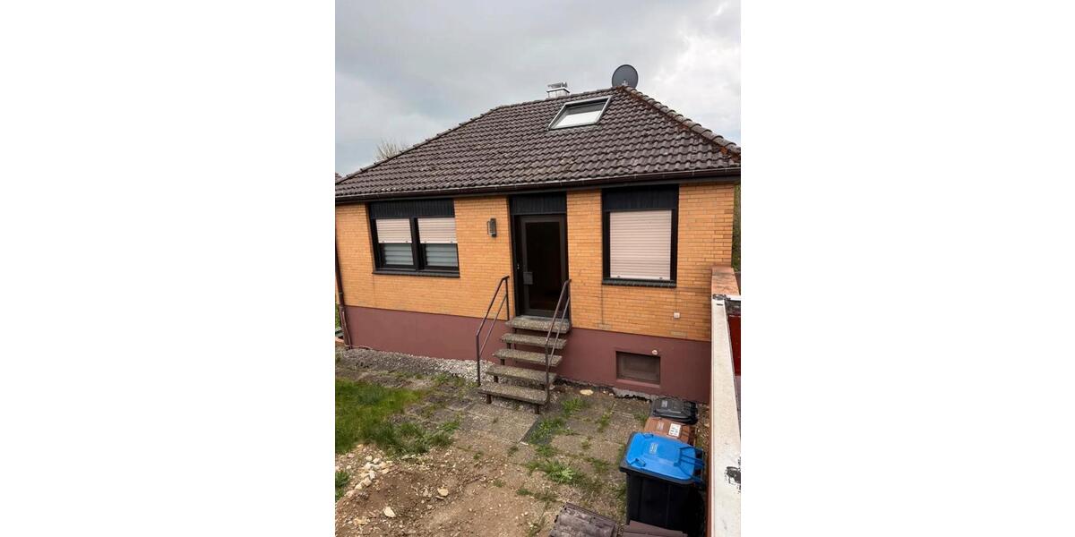 Bungalow Steinheim am Albuch - 3 Zimmer, 86 m&sup2;, 320.000&euro; | Angebot:27010097