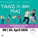Tanz in den Mai