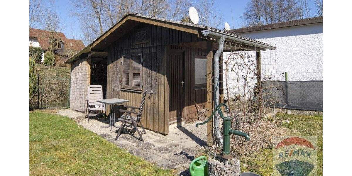 Einfamilienhaus Giengen Burgberg - 4 Zimmer, 127 m&sup2;, 320.000&euro; | Angebot:25771219