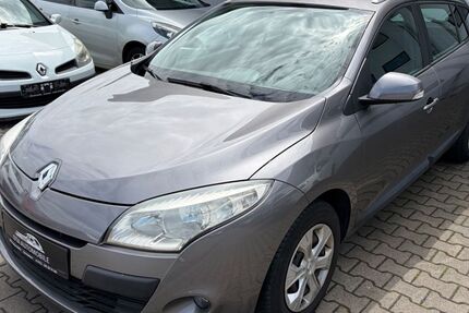 Renault Megane 159.000 km 4.950 &euro; Gerstetten 89547