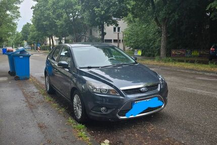 Ford Focus 172.000 km 2.800 &euro; Schwäbisch Gmünd 73525