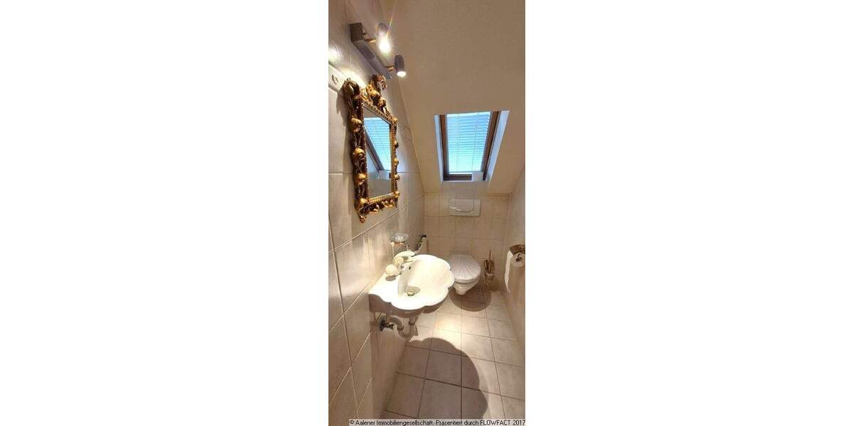 Etagenwohnung Aalen Unterkochen - 3 Zimmer, 88 m&sup2;, 234.000&euro; | Angebot:25726040