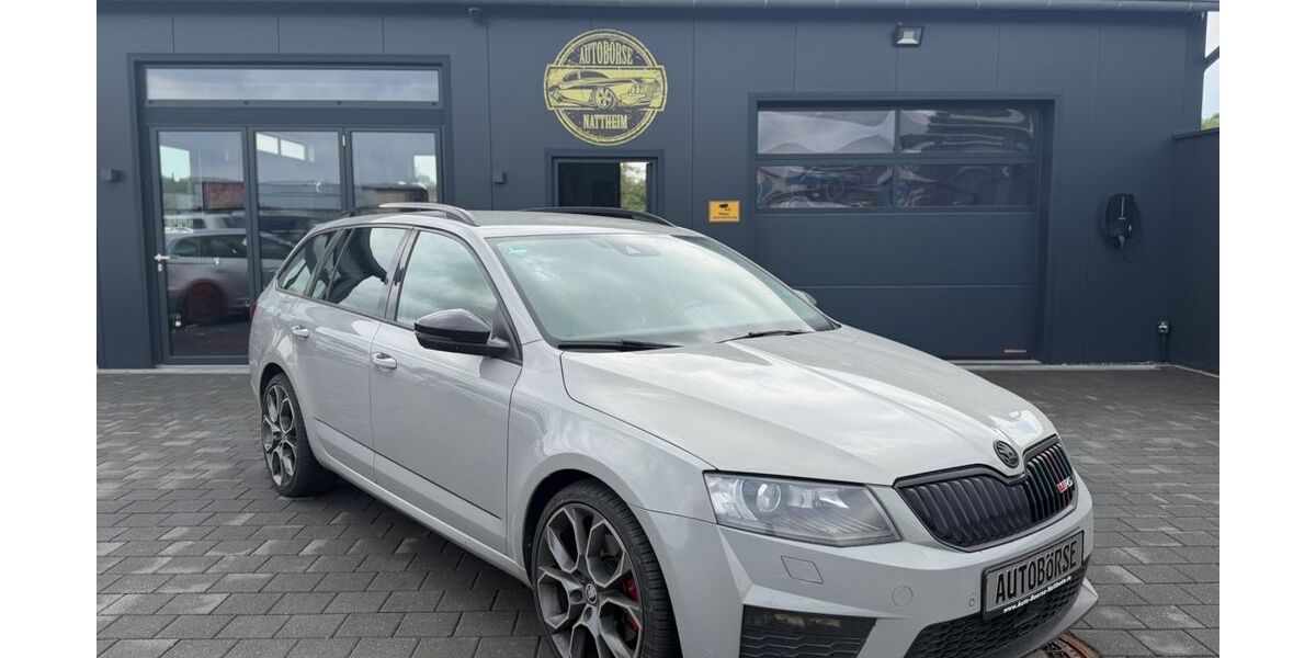 Skoda Octavia 222.000 km 10.999 &euro; Nattheim 89564
