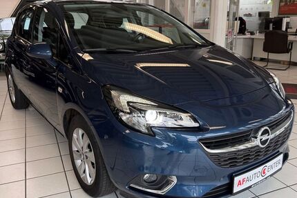 Opel Corsa 75.180 km 9.390 &euro; Aalen 73431