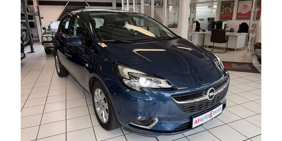 Opel Corsa 75.180 km 9.390 &euro; Aalen 73431