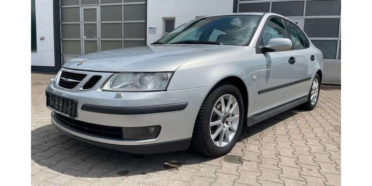 Saab 9-3 119.143 km 9.450 &euro; Heidenheim 89520