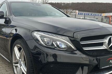 Mercedes-Benz C 180 132.000 km 16.499 &euro; Heidenheim 89520