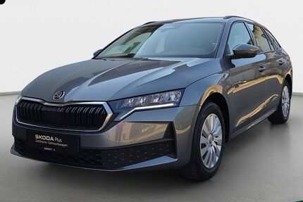 Skoda Octavia 27.992 km 23.200 &euro; Heidenheim a. d. B. 89520