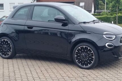 Fiat 500e 36.180 km 15.800 &euro; Aalen 73433