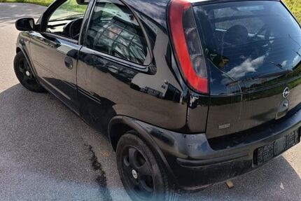 Opel Corsa 238.000 km 1.150 &euro; Nattheim 89564