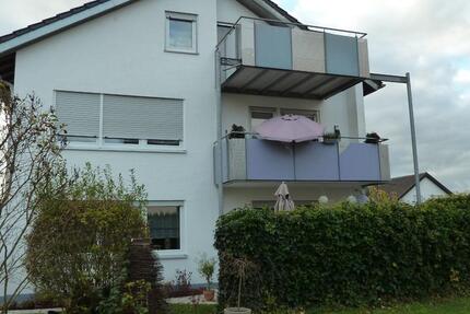 Wohnung Schwäbisch Gmünd Bargau - 3 Zimmer, 73 m&sup2;, 720&euro; | Angebot:26407649
