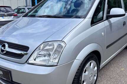 Opel Meriva 174.000 km 2.900 &euro; Essingen 73457
