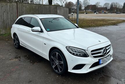 Mercedes-Benz C 300 128.000 km 23.600 &euro; Nördlingen 86720