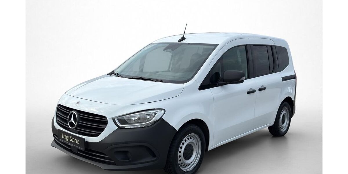 Mercedes-Benz Citan 146.900 km 14.850 &euro; Aalen 73431