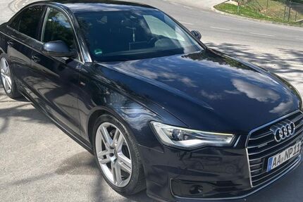 Audi A6 186.000 km 13.990 &euro; Aalen 73432